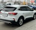 Белый Форд Куга, объемом двигателя 2 л и пробегом 91 тыс. км за 23800 $, фото 6 на Automoto.ua