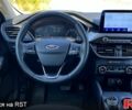 Белый Форд Куга, объемом двигателя 1.5 л и пробегом 86 тыс. км за 22500 $, фото 3 на Automoto.ua