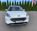 Белый Форд Куга, объемом двигателя 2 л и пробегом 85 тыс. км за 24000 $, фото 13 на Automoto.ua