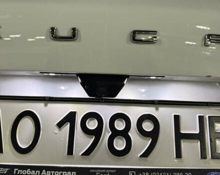 Белый Форд Куга, объемом двигателя 2 л и пробегом 60 тыс. км за 26000 $, фото 18 на Automoto.ua