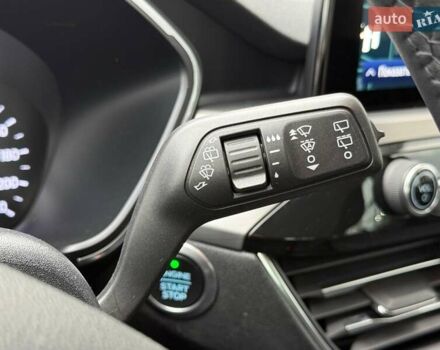 Белый Форд Куга, объемом двигателя 2 л и пробегом 94 тыс. км за 24300 $, фото 23 на Automoto.ua