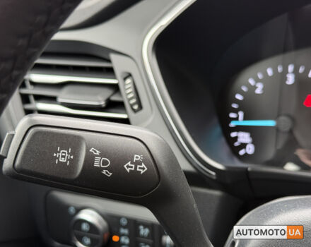 Белый Форд Куга, объемом двигателя 2 л и пробегом 94 тыс. км за 24300 $, фото 3 на Automoto.ua