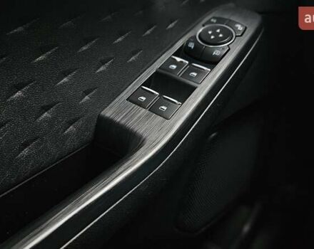 Білий Форд Куга, об'ємом двигуна 2 л та пробігом 209 тис. км за 20300 $, фото 37 на Automoto.ua