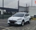 Білий Форд Куга, об'ємом двигуна 2 л та пробігом 209 тис. км за 20300 $, фото 14 на Automoto.ua
