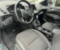 Білий Форд Куга, об'ємом двигуна 1.5 л та пробігом 253 тис. км за 11999 $, фото 8 на Automoto.ua