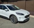 Білий Форд Куга, об'ємом двигуна 2.5 л та пробігом 67 тис. км за 26000 $, фото 15 на Automoto.ua