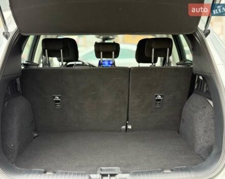 Белый Форд Куга, объемом двигателя 2 л и пробегом 94 тыс. км за 24300 $, фото 27 на Automoto.ua