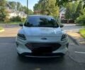 Білий Форд Куга, об'ємом двигуна 1.5 л та пробігом 27 тис. км за 25500 $, фото 2 на Automoto.ua