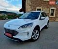 Белый Форд Куга, объемом двигателя 1.5 л и пробегом 86 тыс. км за 21399 $, фото 10 на Automoto.ua