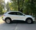Білий Форд Куга, об'ємом двигуна 1.5 л та пробігом 27 тис. км за 25500 $, фото 1 на Automoto.ua