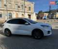 Белый Форд Куга, объемом двигателя 1.5 л и пробегом 53 тыс. км за 24999 $, фото 5 на Automoto.ua