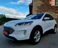 Белый Форд Куга, объемом двигателя 1.5 л и пробегом 86 тыс. км за 21399 $, фото 7 на Automoto.ua