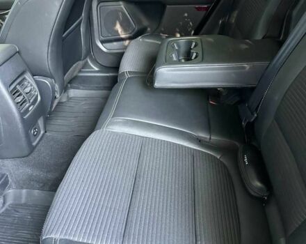 Білий Форд Куга, об'ємом двигуна 1.5 л та пробігом 27 тис. км за 25500 $, фото 6 на Automoto.ua