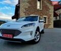 Белый Форд Куга, объемом двигателя 1.5 л и пробегом 86 тыс. км за 21399 $, фото 16 на Automoto.ua
