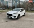 Білий Форд Куга, об'ємом двигуна 1.5 л та пробігом 84 тис. км за 20000 $, фото 1 на Automoto.ua
