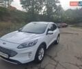 Белый Форд Куга, объемом двигателя 1.5 л и пробегом 51 тыс. км за 25300 $, фото 13 на Automoto.ua