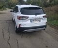 Белый Форд Куга, объемом двигателя 1.5 л и пробегом 51 тыс. км за 25300 $, фото 10 на Automoto.ua