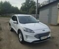 Белый Форд Куга, объемом двигателя 1.5 л и пробегом 51 тыс. км за 25300 $, фото 14 на Automoto.ua