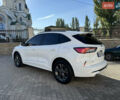 Белый Форд Куга, объемом двигателя 1.5 л и пробегом 53 тыс. км за 24999 $, фото 11 на Automoto.ua