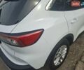 Белый Форд Куга, объемом двигателя 1.5 л и пробегом 51 тыс. км за 25300 $, фото 3 на Automoto.ua