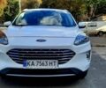 Белый Форд Куга, объемом двигателя 1.5 л и пробегом 59 тыс. км за 22500 $, фото 3 на Automoto.ua