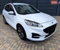 Білий Форд Куга, об'ємом двигуна 1.5 л та пробігом 83 тис. км за 19700 $, фото 1 на Automoto.ua