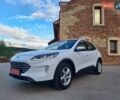 Белый Форд Куга, объемом двигателя 1.5 л и пробегом 86 тыс. км за 21399 $, фото 14 на Automoto.ua