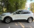 Білий Форд Куга, об'ємом двигуна 1.5 л та пробігом 27 тис. км за 25500 $, фото 8 на Automoto.ua