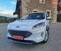 Белый Форд Куга, объемом двигателя 1.5 л и пробегом 86 тыс. км за 21399 $, фото 3 на Automoto.ua