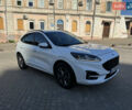 Белый Форд Куга, объемом двигателя 1.5 л и пробегом 53 тыс. км за 24999 $, фото 4 на Automoto.ua