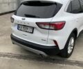 Білий Форд Куга, об'ємом двигуна 1.5 л та пробігом 54 тис. км за 24600 $, фото 6 на Automoto.ua