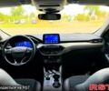 Белый Форд Куга, объемом двигателя 2 л и пробегом 37 тыс. км за 23500 $, фото 7 на Automoto.ua