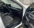 Білий Форд Куга, об'ємом двигуна 1.5 л та пробігом 54 тис. км за 24600 $, фото 12 на Automoto.ua