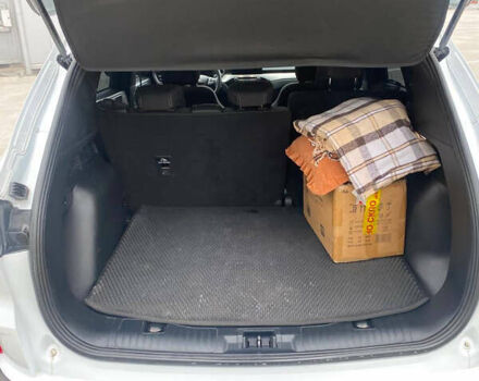 Белый Форд Куга, объемом двигателя 1.5 л и пробегом 54 тыс. км за 24600 $, фото 10 на Automoto.ua