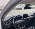 Білий Форд Куга, об'ємом двигуна 1.5 л та пробігом 54 тис. км за 24600 $, фото 8 на Automoto.ua