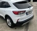 Білий Форд Куга, об'ємом двигуна 1.5 л та пробігом 54 тис. км за 24600 $, фото 5 на Automoto.ua