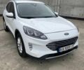 Білий Форд Куга, об'ємом двигуна 1.5 л та пробігом 54 тис. км за 24600 $, фото 1 на Automoto.ua