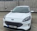 Білий Форд Куга, об'ємом двигуна 1.5 л та пробігом 54 тис. км за 24600 $, фото 2 на Automoto.ua