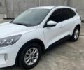 Білий Форд Куга, об'ємом двигуна 1.5 л та пробігом 54 тис. км за 24600 $, фото 3 на Automoto.ua