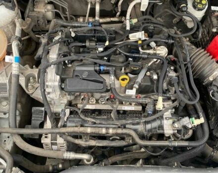 Білий Форд Куга, об'ємом двигуна 1.5 л та пробігом 54 тис. км за 24600 $, фото 13 на Automoto.ua