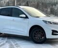 Білий Форд Куга, об'ємом двигуна 2.5 л та пробігом 96 тис. км за 13500 $, фото 1 на Automoto.ua