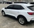 Білий Форд Куга, об'ємом двигуна 1.5 л та пробігом 54 тис. км за 24600 $, фото 4 на Automoto.ua