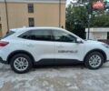 Белый Форд Куга, объемом двигателя 2 л и пробегом 24 тыс. км за 32000 $, фото 7 на Automoto.ua