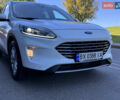 Белый Форд Куга, объемом двигателя 2 л и пробегом 41 тыс. км за 27500 $, фото 8 на Automoto.ua
