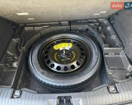 Белый Форд Куга, объемом двигателя 1.5 л и пробегом 31 тыс. км за 24200 $, фото 15 на Automoto.ua