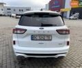 Белый Форд Куга, объемом двигателя 1.5 л и пробегом 31 тыс. км за 24200 $, фото 6 на Automoto.ua