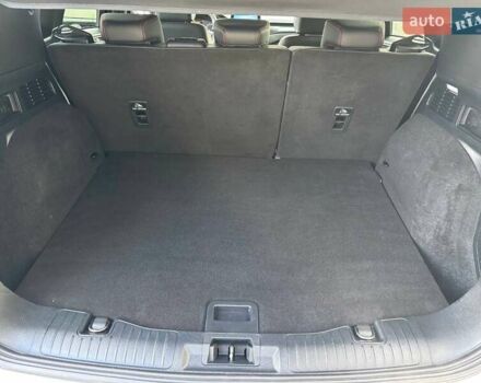 Белый Форд Куга, объемом двигателя 1.5 л и пробегом 31 тыс. км за 24200 $, фото 14 на Automoto.ua