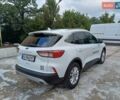 Белый Форд Куга, объемом двигателя 2 л и пробегом 24 тыс. км за 32000 $, фото 6 на Automoto.ua