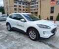 Белый Форд Куга, объемом двигателя 2 л и пробегом 24 тыс. км за 32000 $, фото 8 на Automoto.ua