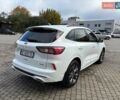 Белый Форд Куга, объемом двигателя 1.5 л и пробегом 31 тыс. км за 24200 $, фото 5 на Automoto.ua